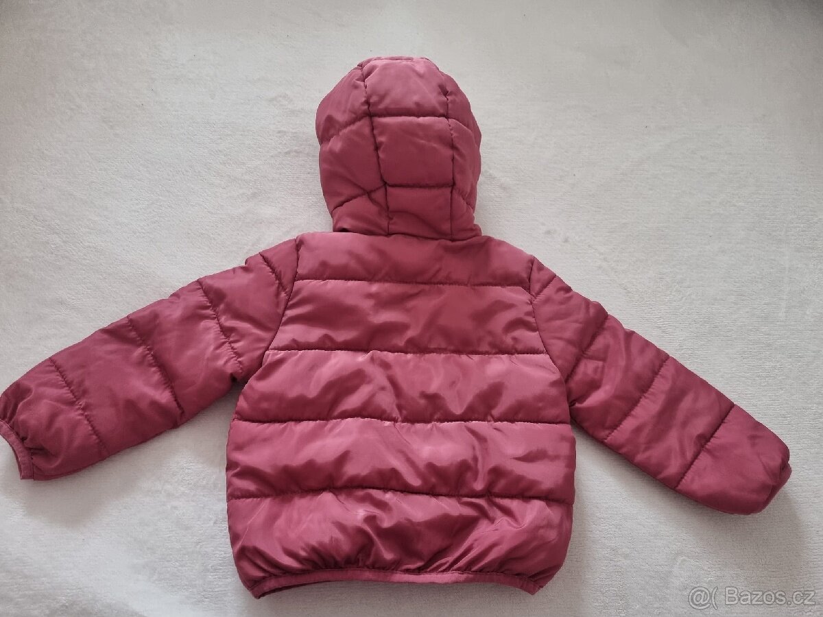Dětské bundy - 5