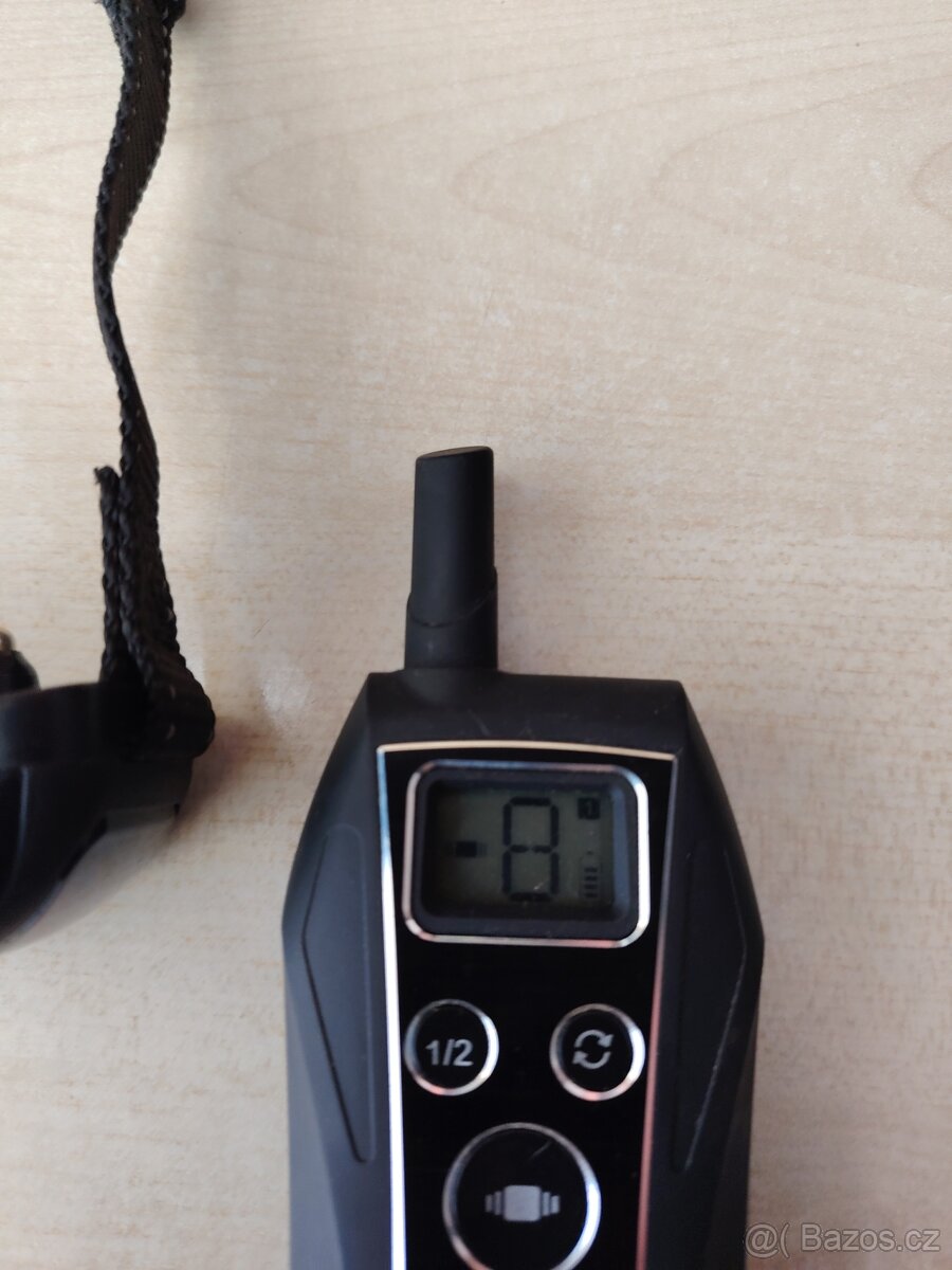 Výcvikový obojek - 5