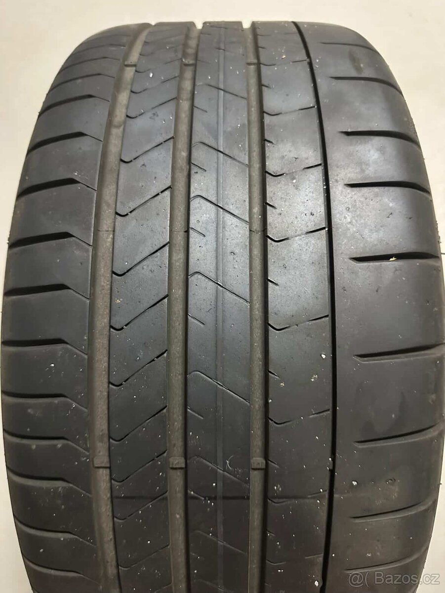 alpina b3 g20 5x112 - 5