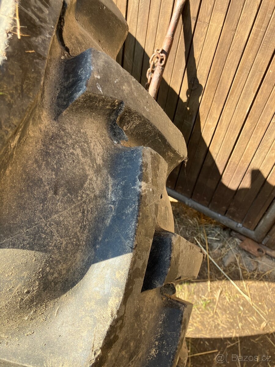 Pneu Barum 14,9/13-28 - 5