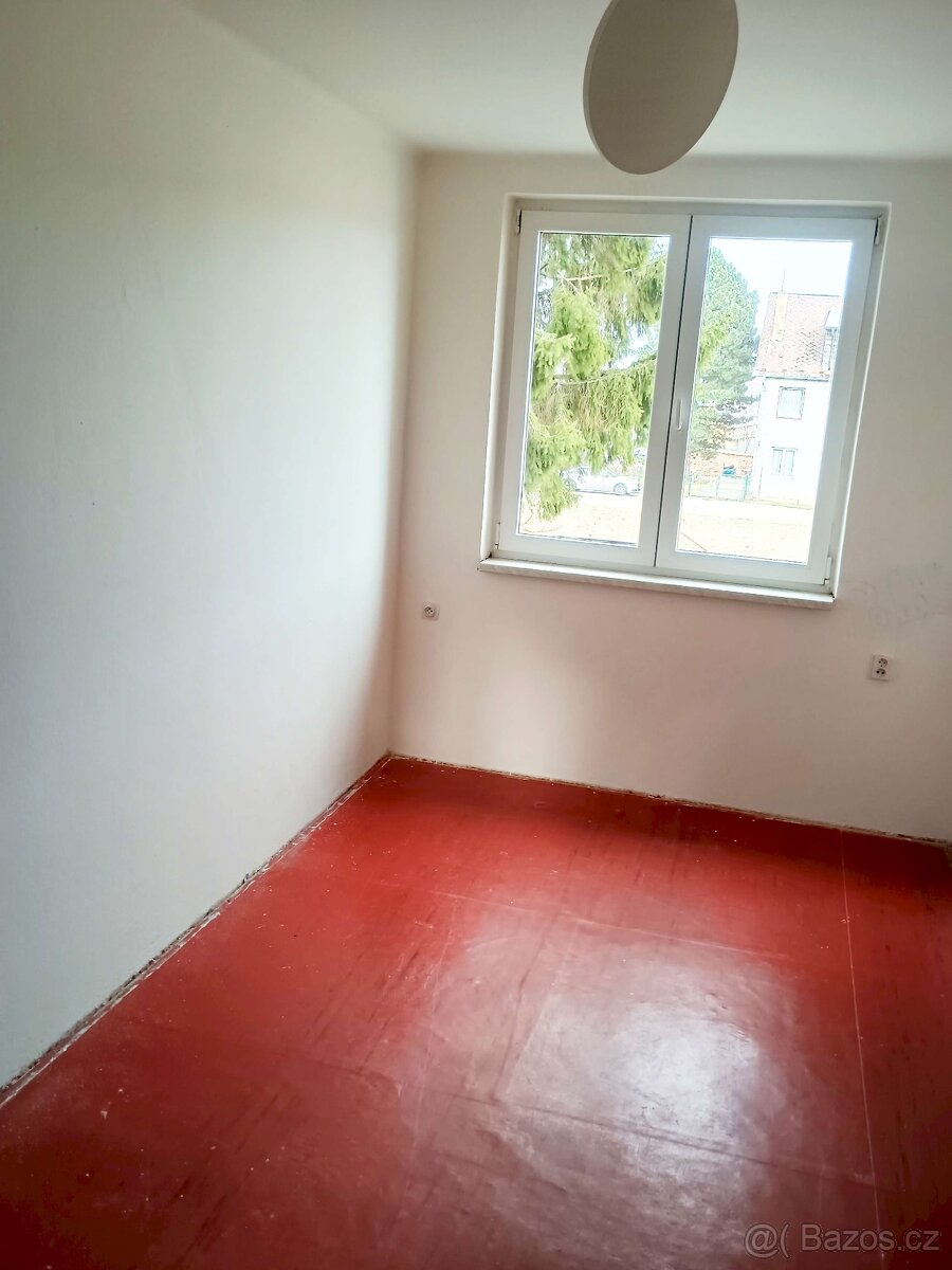 3+1 Lhenice, Netolická ul. 25 km od ČB - 5