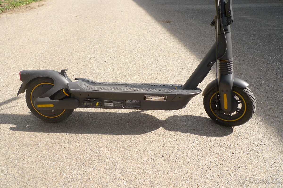 Segway Ninebot MAX G2 E - 5