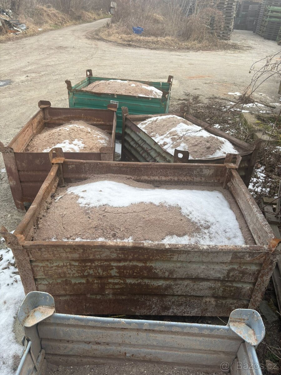 Mars bedny - 5