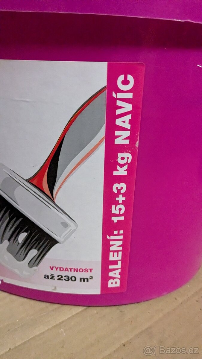 Barvy - 5