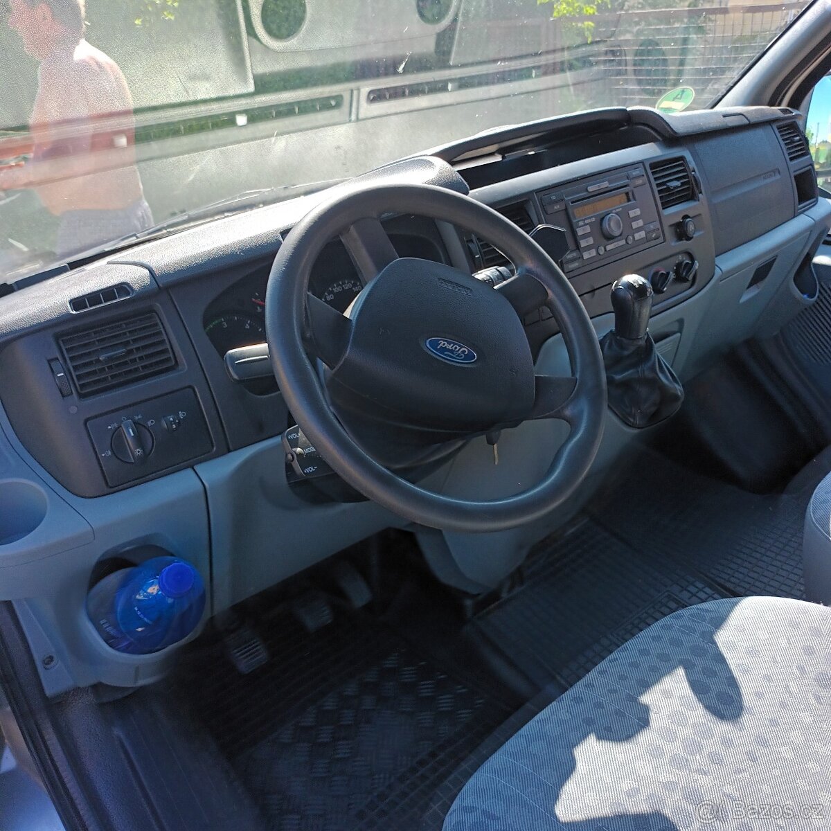 Ford - 5