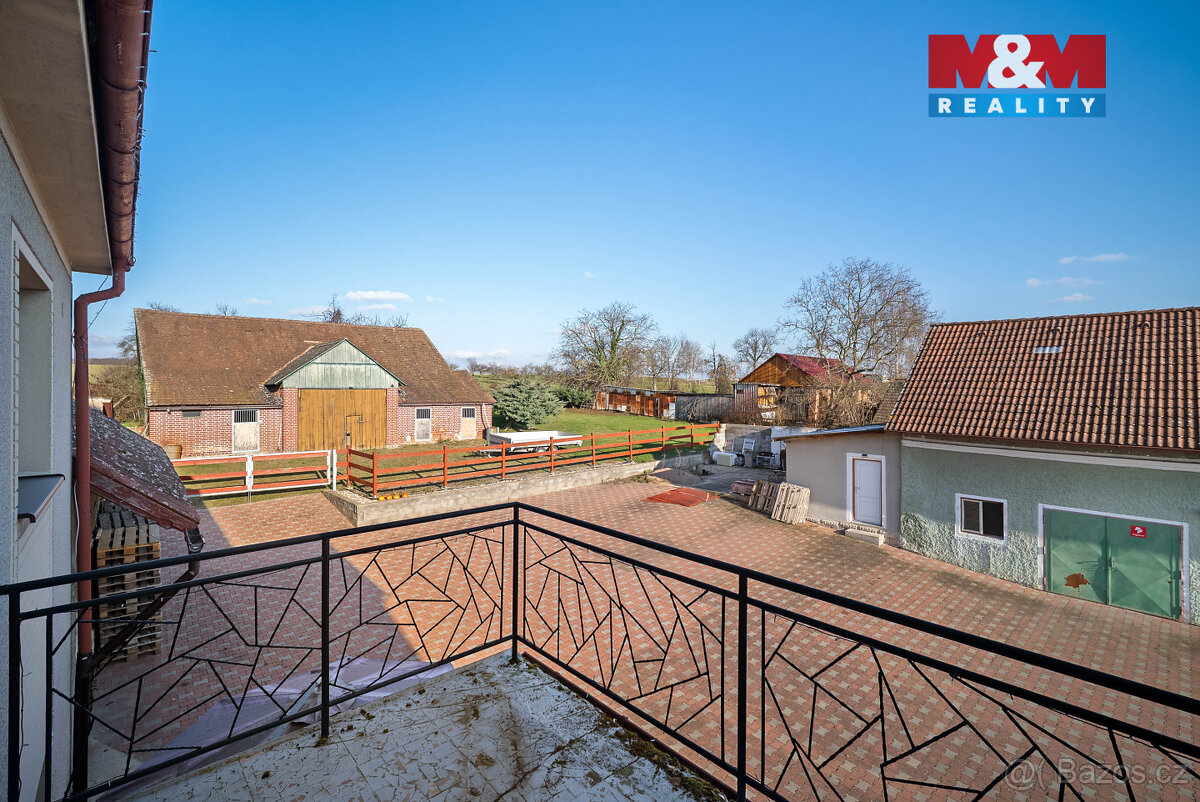 Prodej bytu 3+kk, 117 m², Nechanice - 5