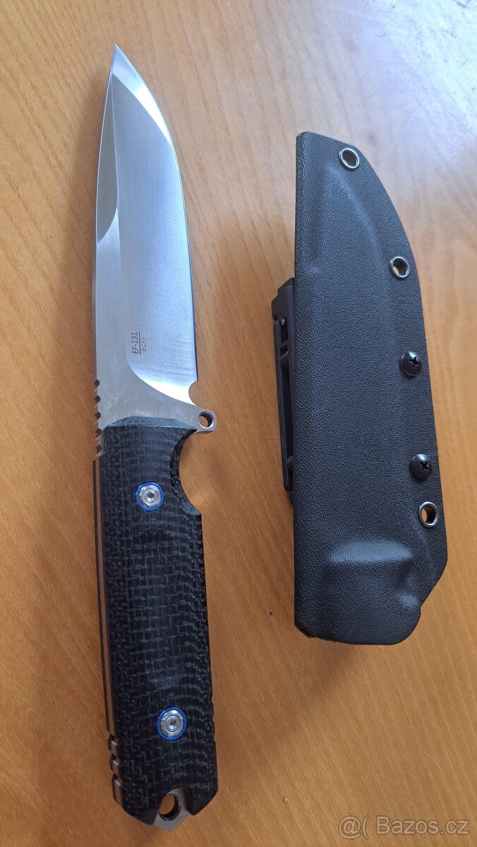 Nůž - 5