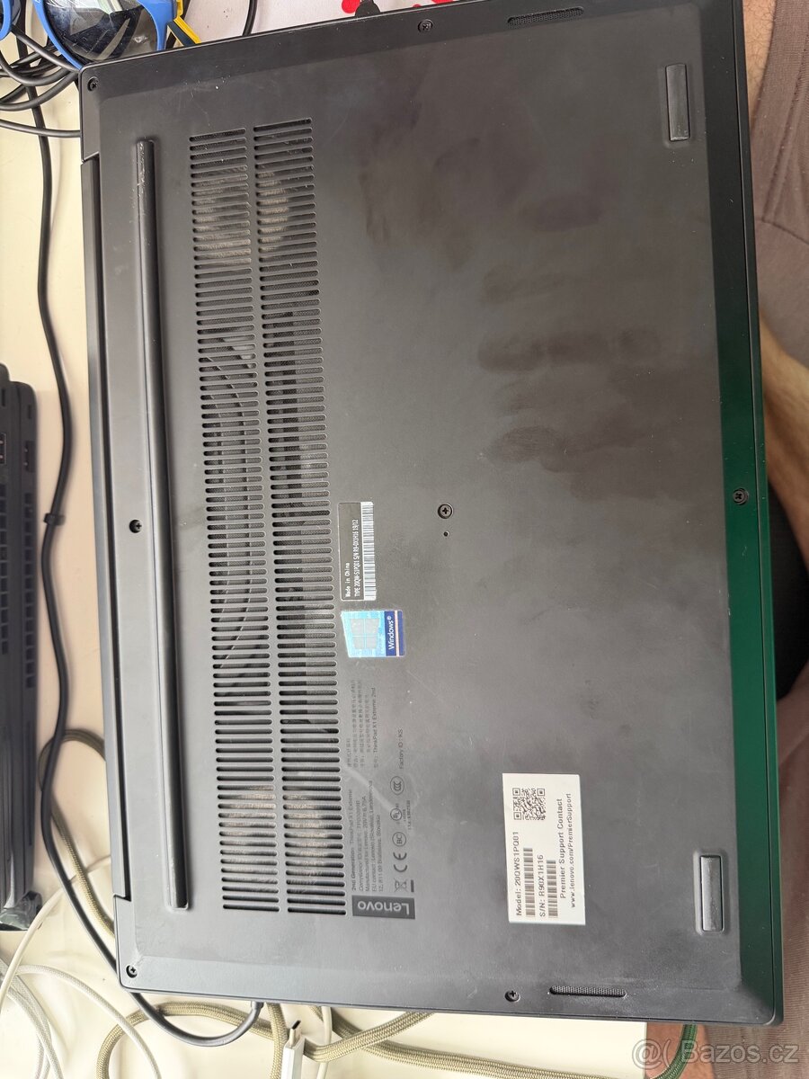 X1 Extreme 2nd Gen - 5