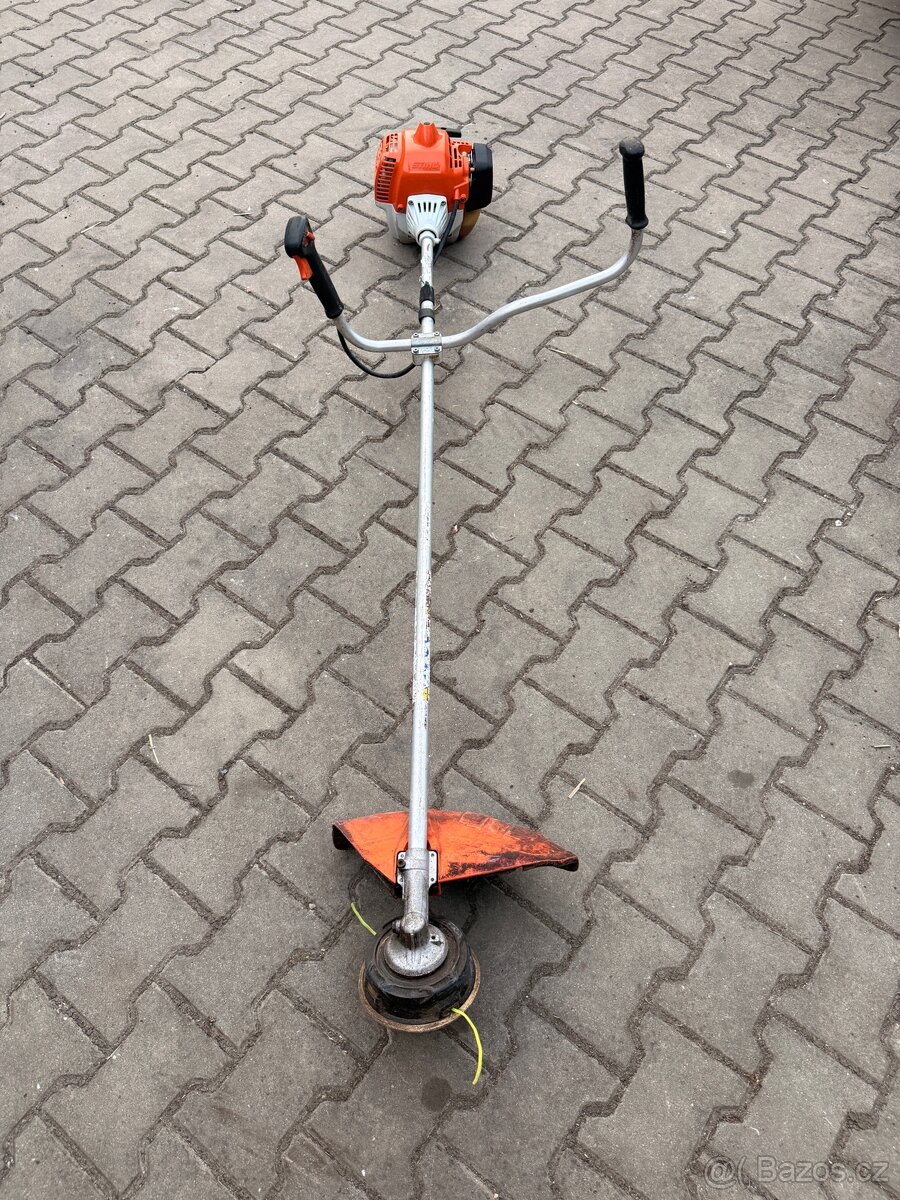 Křovinořez Stihl FS235 - 5