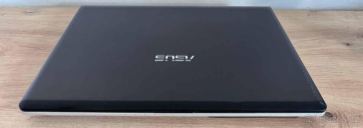 Asus N56JN - 5