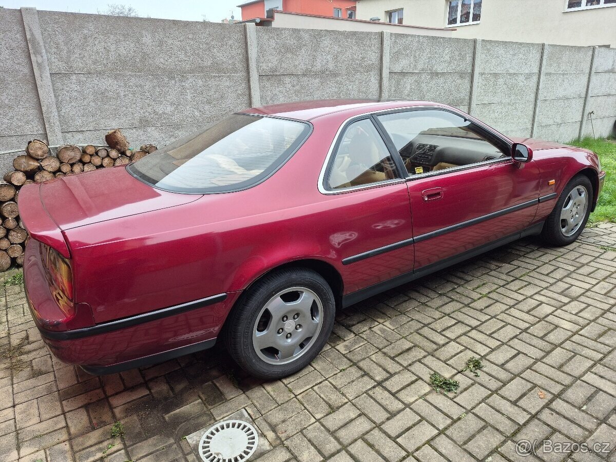 Honda Legend coupe KA8 3.2 V6 - 5