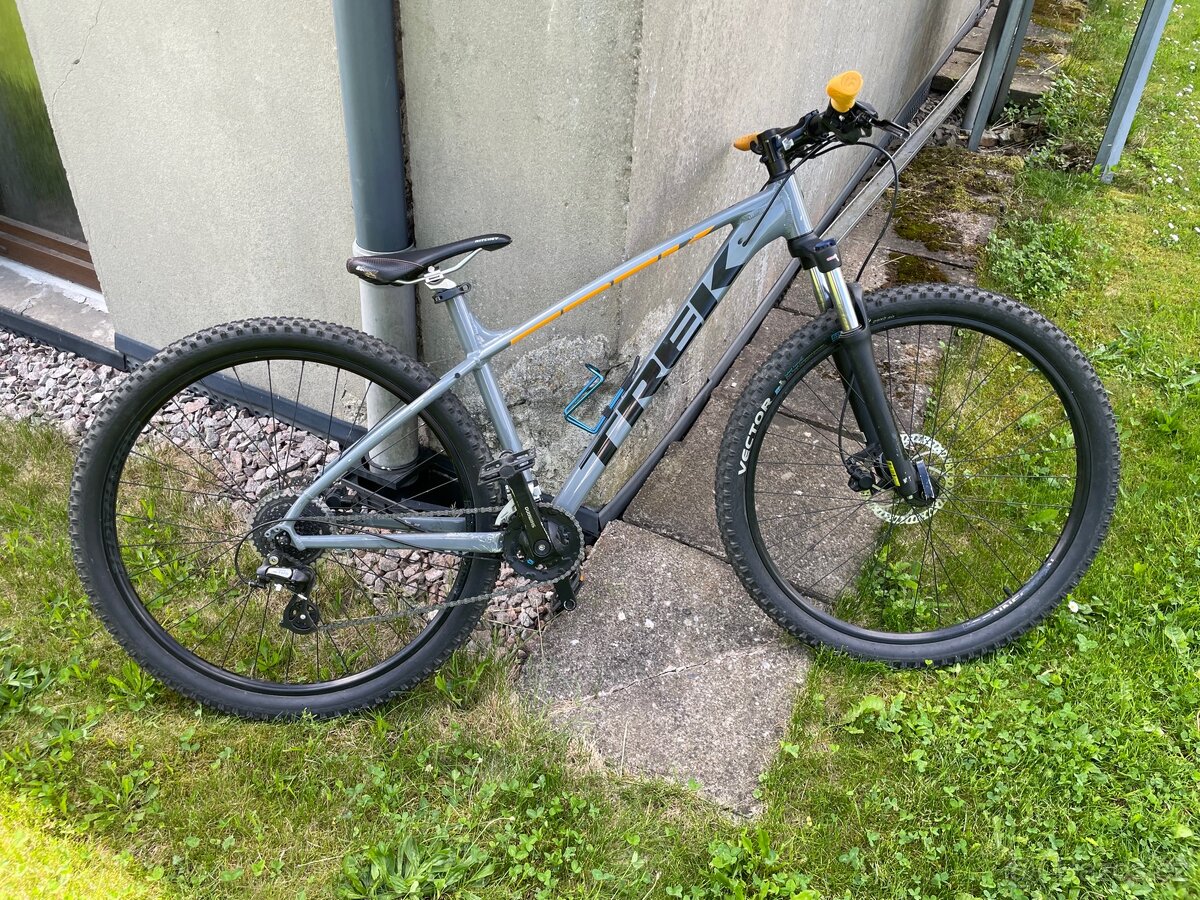 Trek Marlin 6 - 5