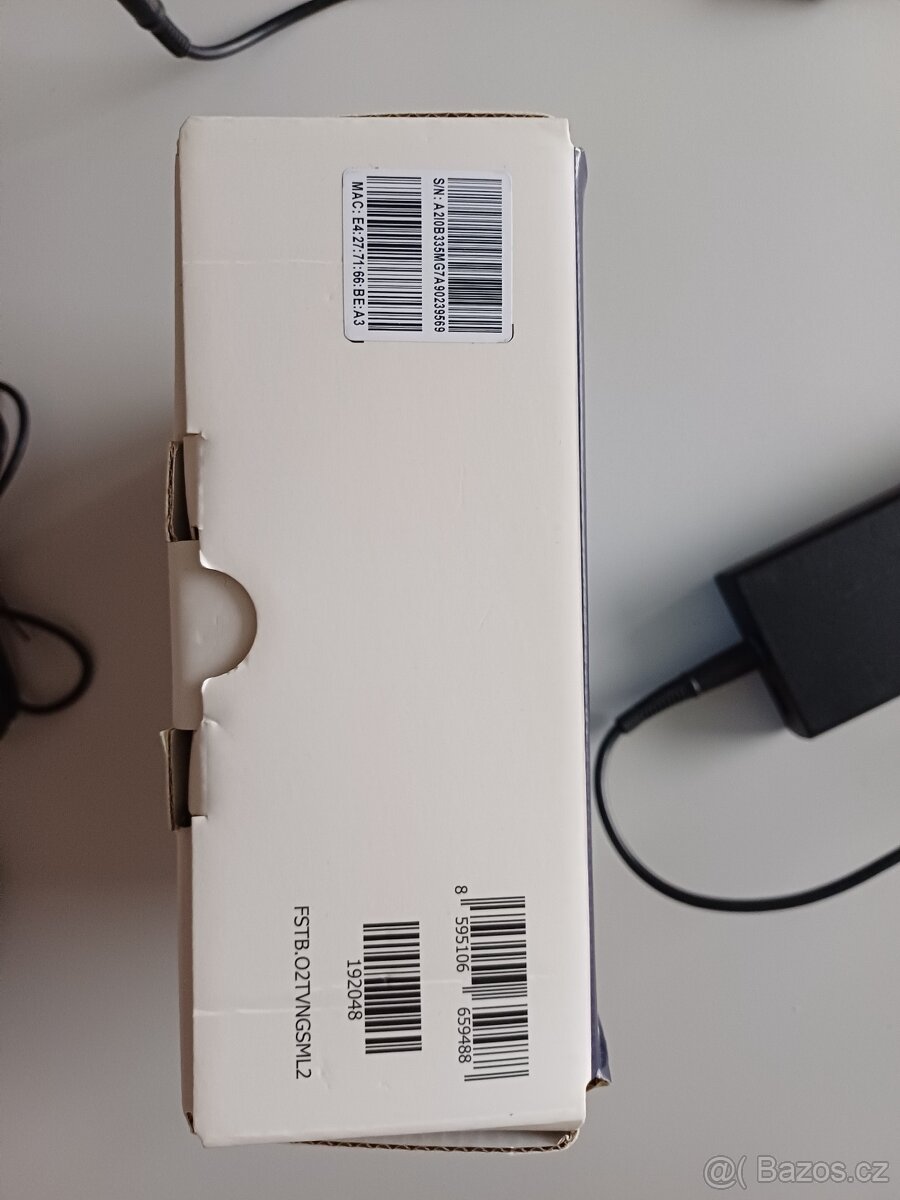 O2 Smart Box a O2 TV Set-top box - 5