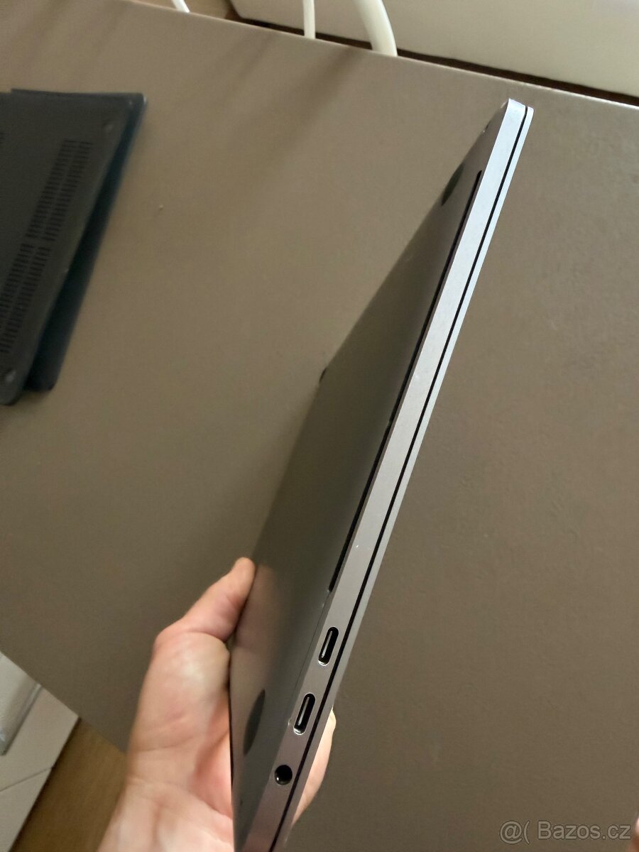 MacBook Pro 2018 TouchBar - 5