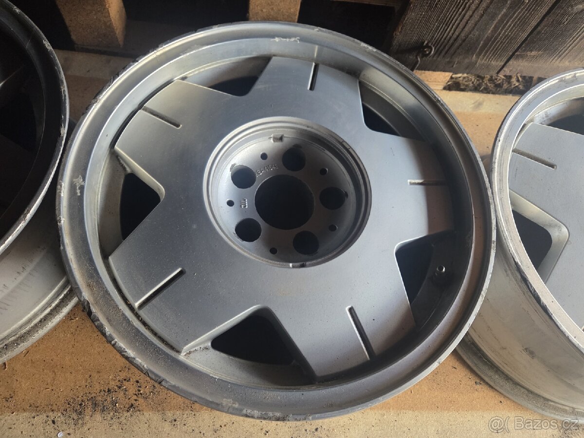 Disky 5x112 r16 - 5
