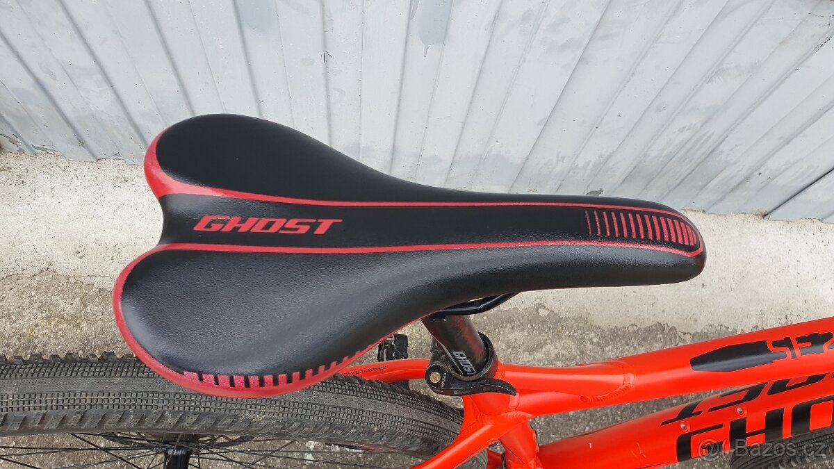 Ghost 29" - 5
