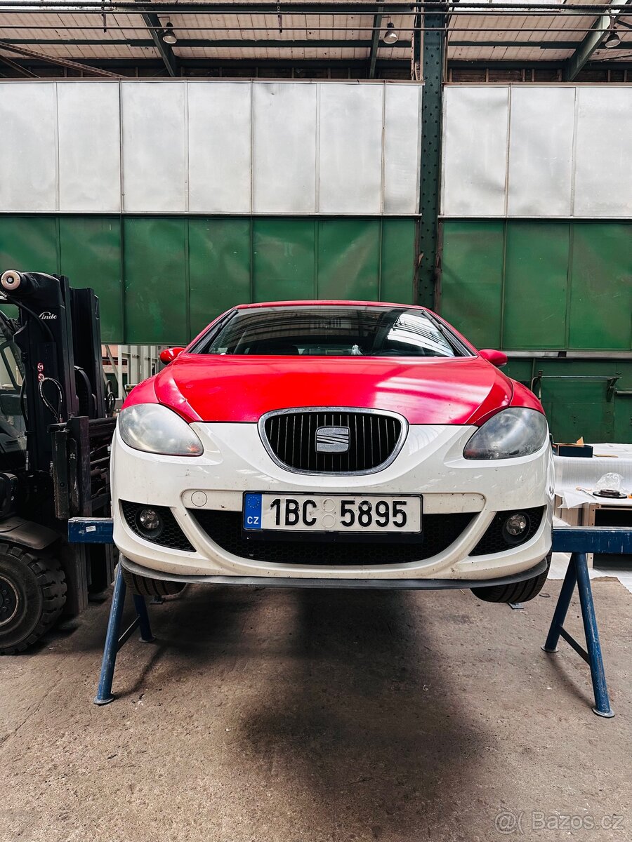 Seat Leon - 5