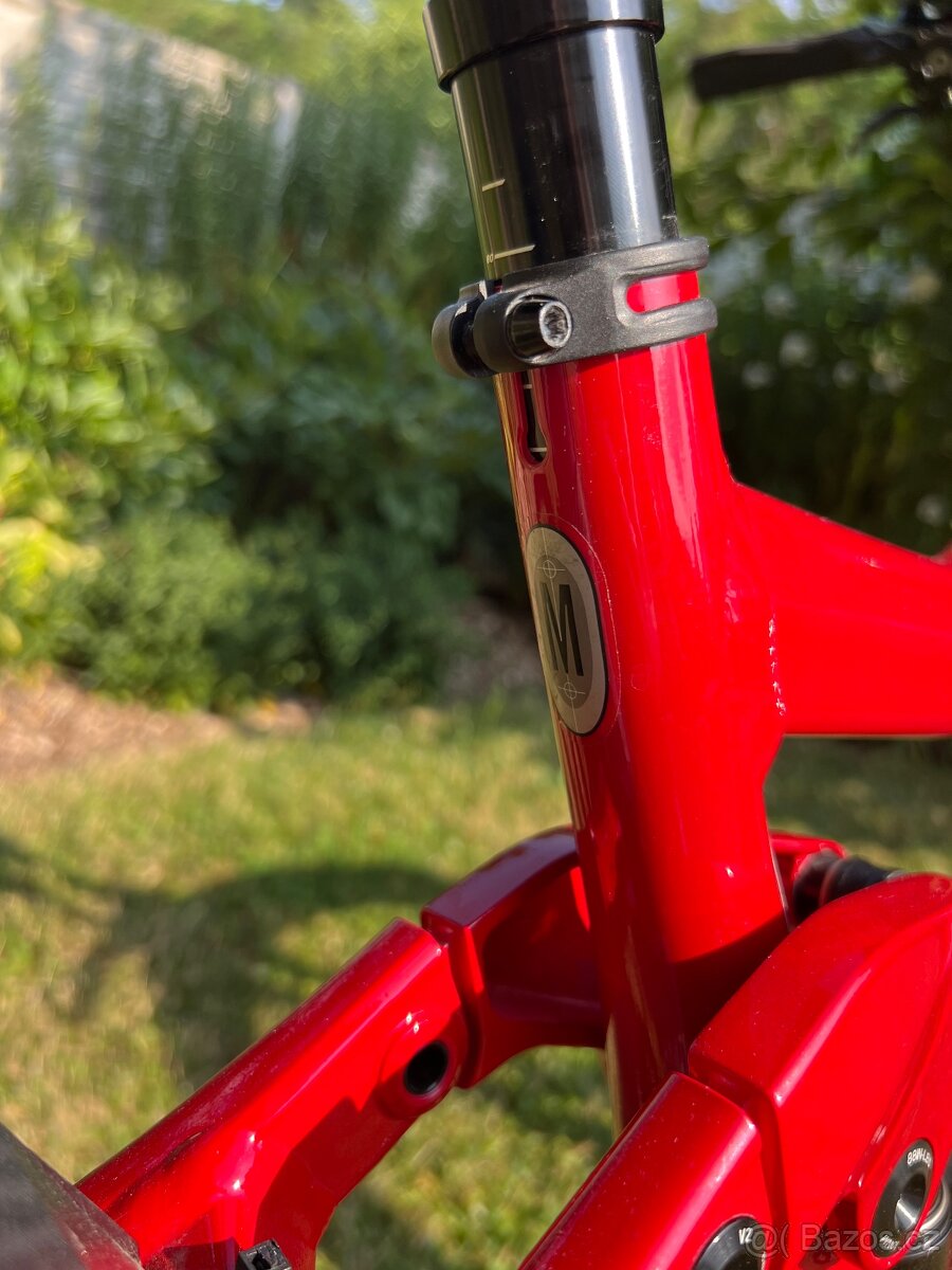 Scott Strike eRIDE 930 – model 2022 | Bosch Performance CX 8 - 5