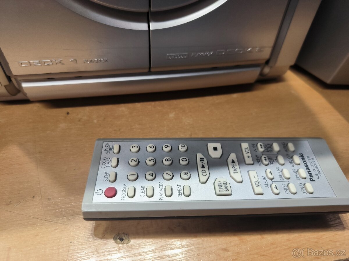 Věž Panasonic - 5