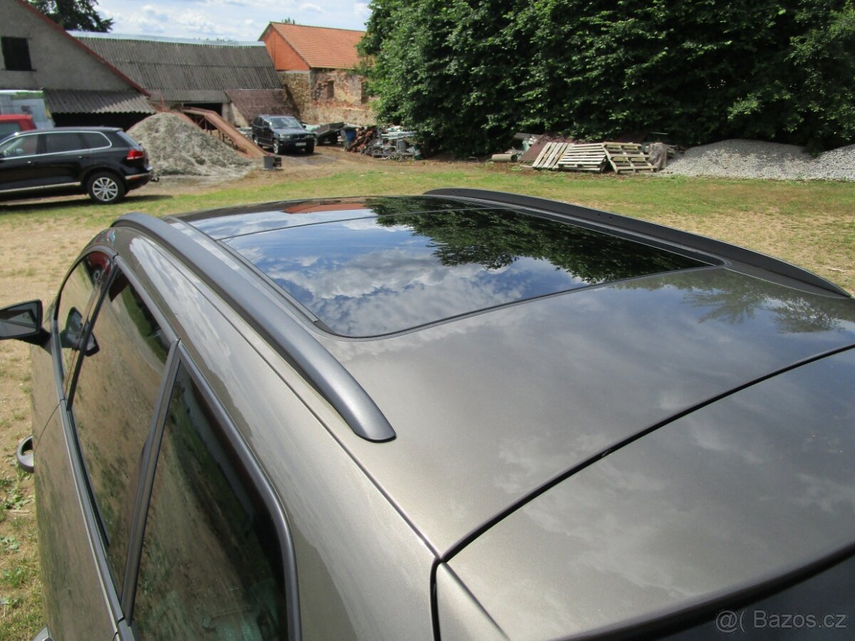 Leon, X-perience, 4x4, 2016, 182000km - 5