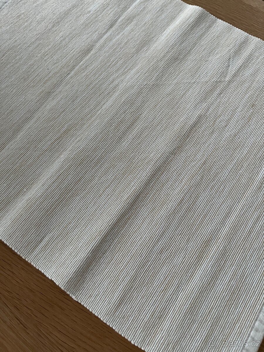 Prostírání 2ks Ikea - 5