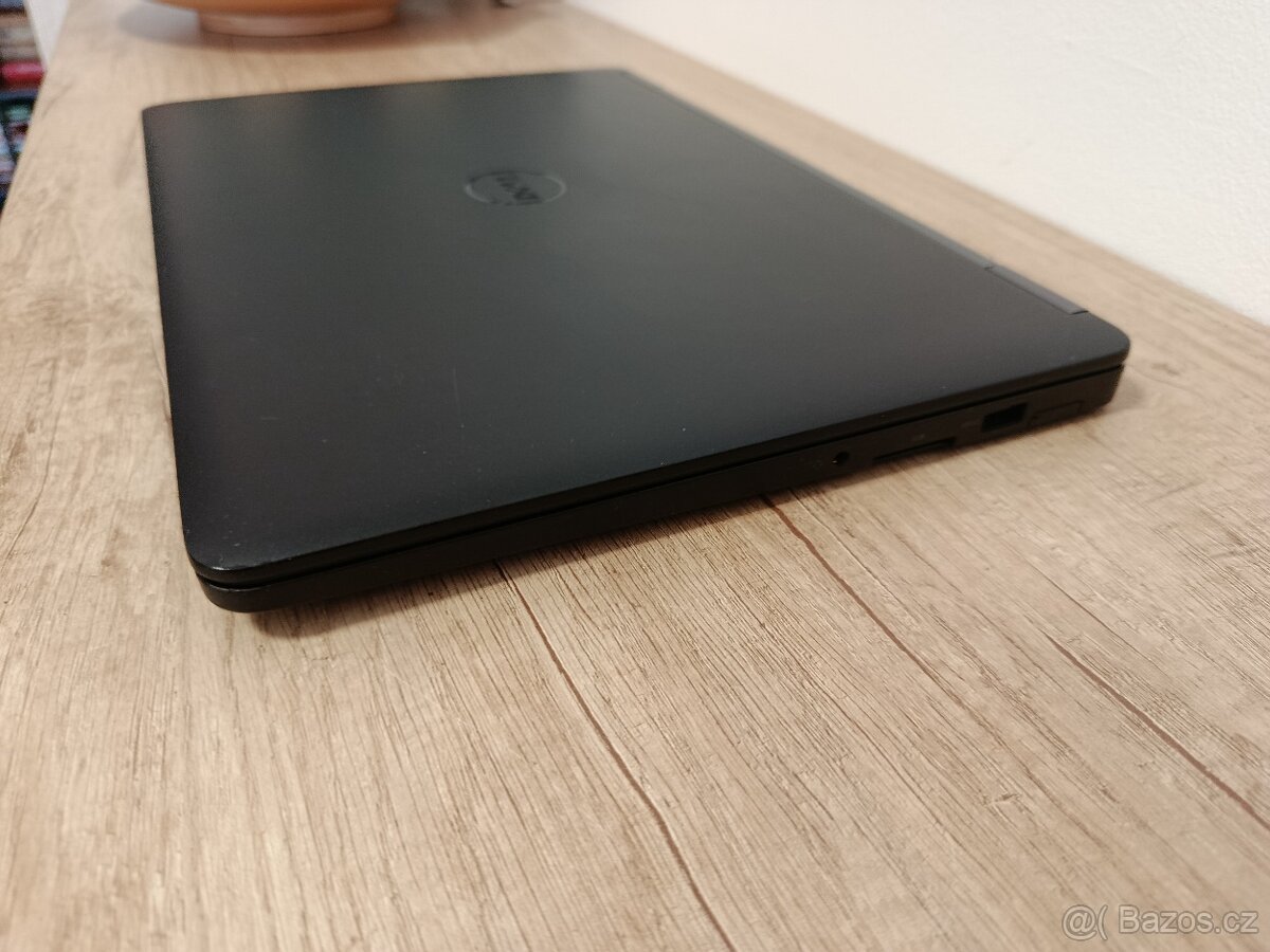 Dell 7470 i7 / 8-16 GB / 128 SSD / W11 - 5
