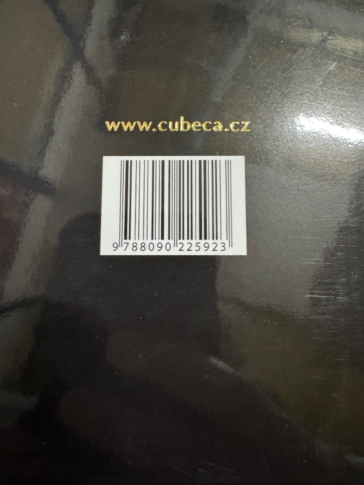 Cubeca - 5