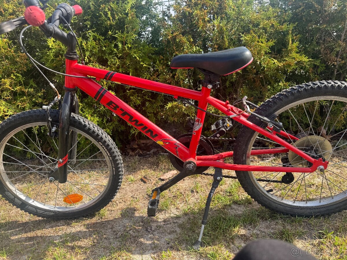 Dětské kolo - 5