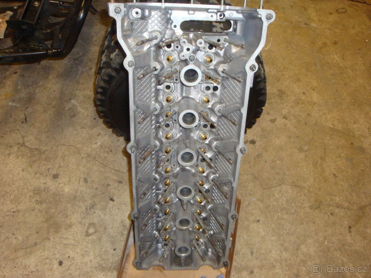M52B28 motor - 5