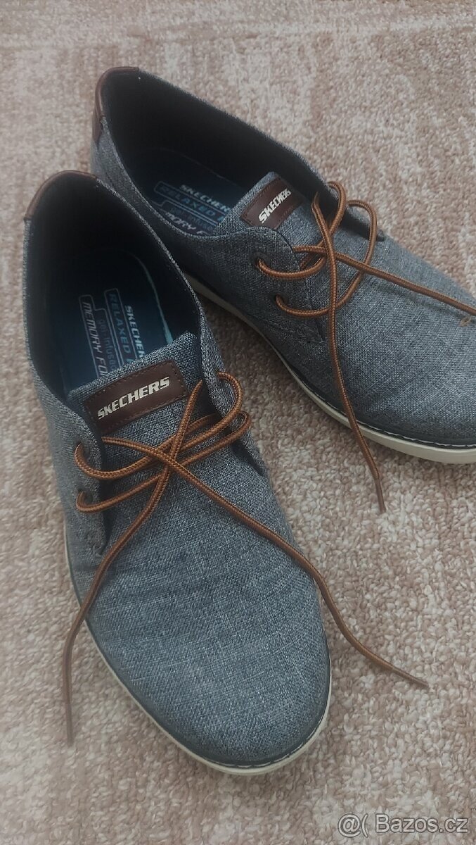 Skechers Gardon - 5