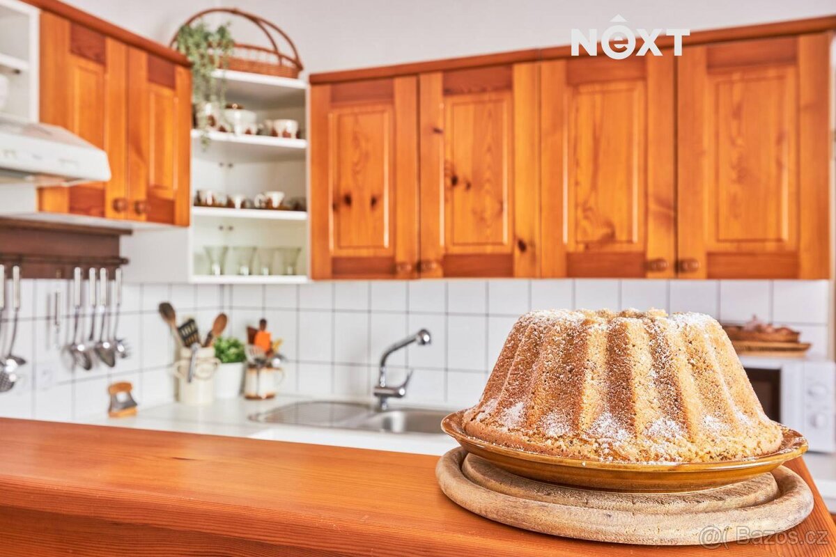 Prodej Rodinný dům, 120㎡ - 5