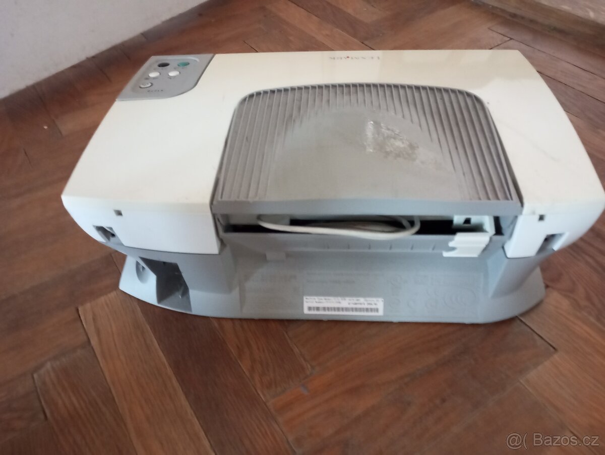 Tiskárna Lexmark - 5