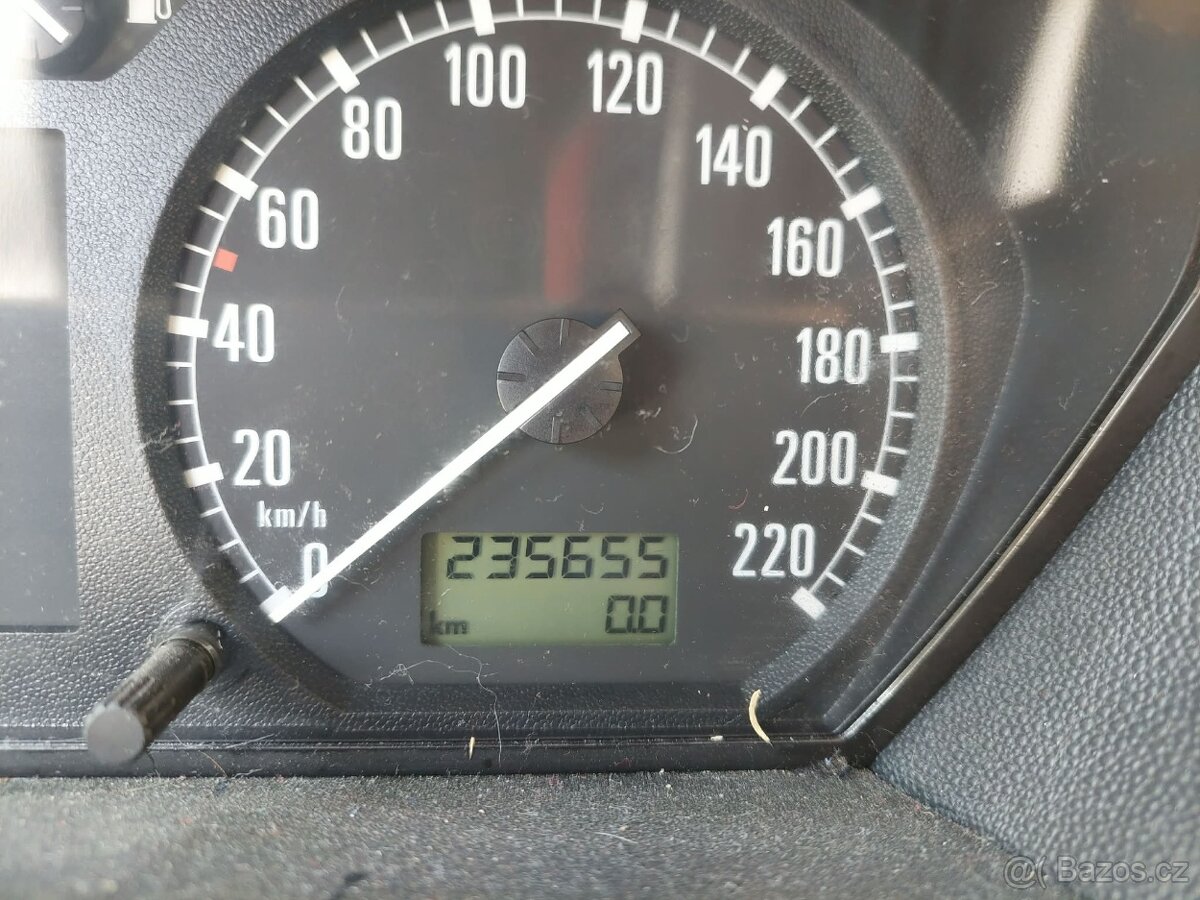 Škoda Fabia 1,9tdi - 5