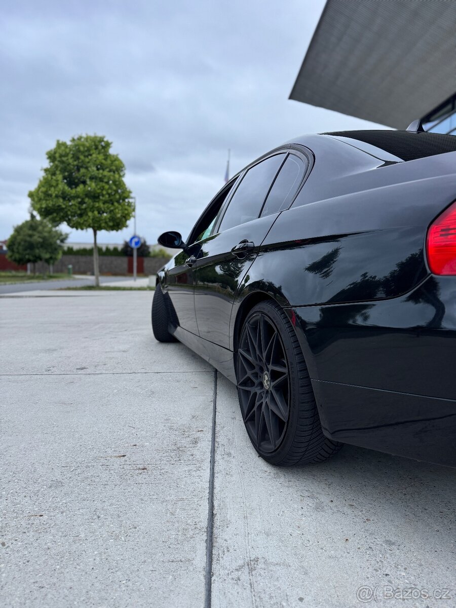 BMW E90 - 5