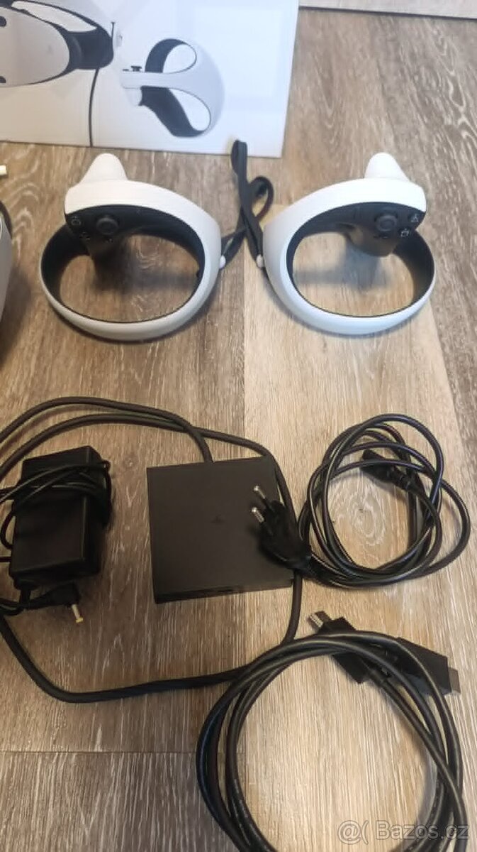 VR 2 na PS5 - 5