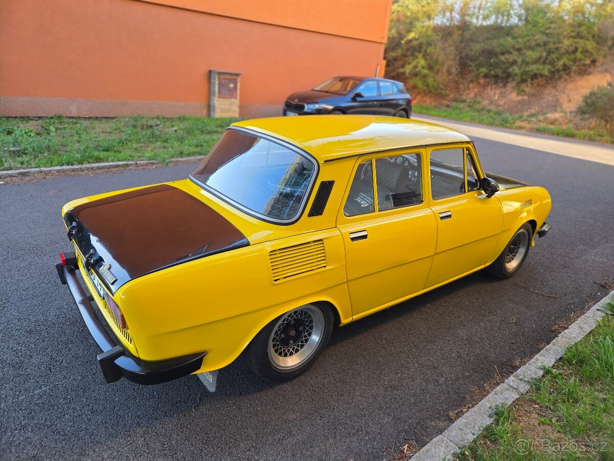 Škola 110 L - 5