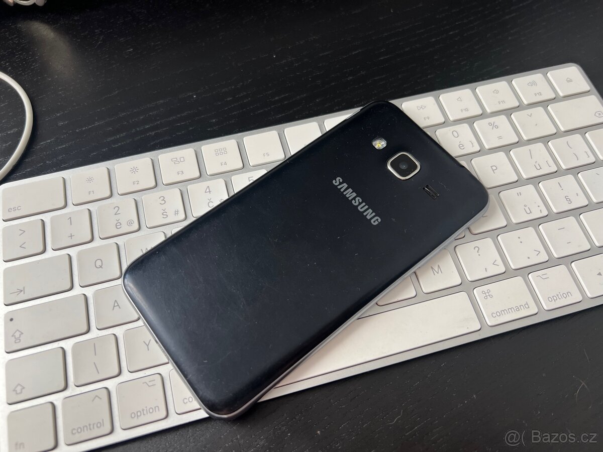 Samsung galaxy J3 - 5