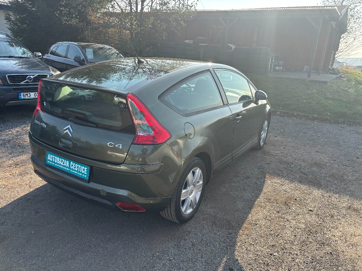 Citroën C4 1.4i 16V - 5