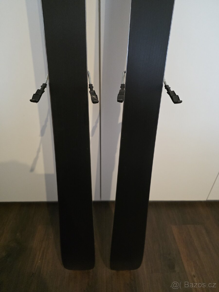 Lyže SCOTT - 5