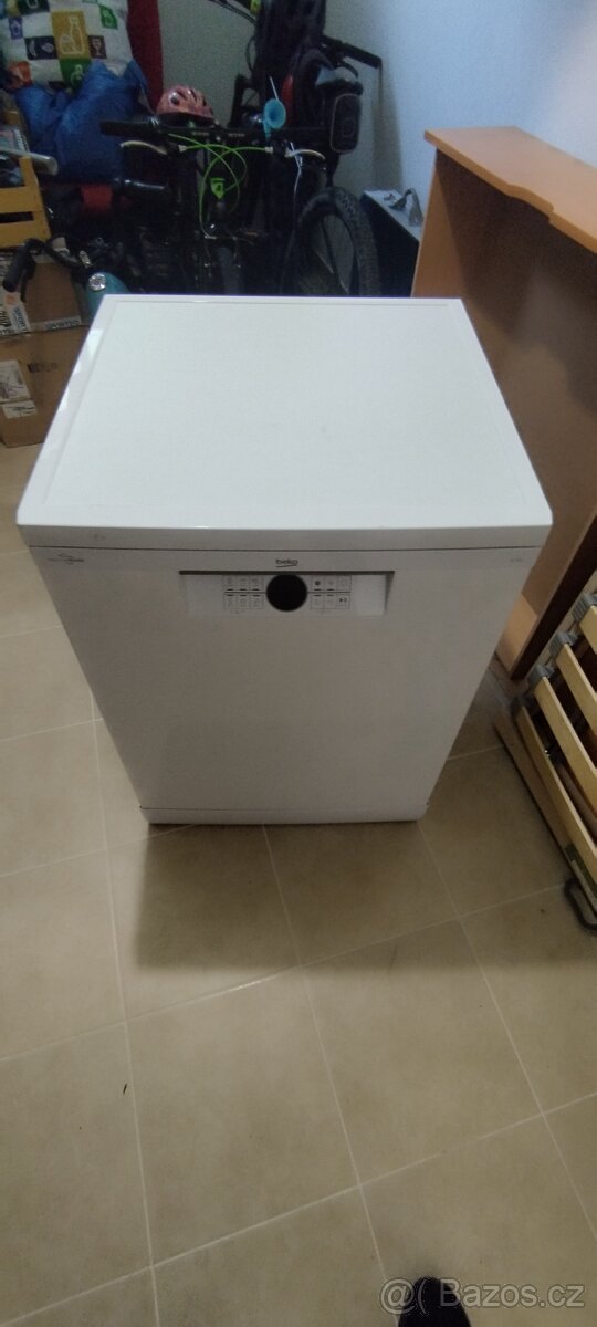Myčka Beko - 5