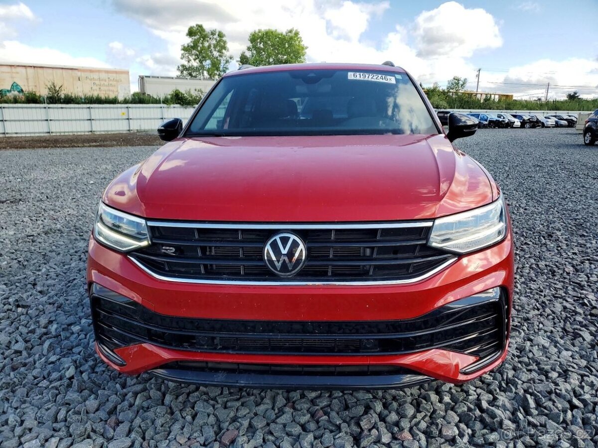 Volkswagen Tiguan 2024 - 5