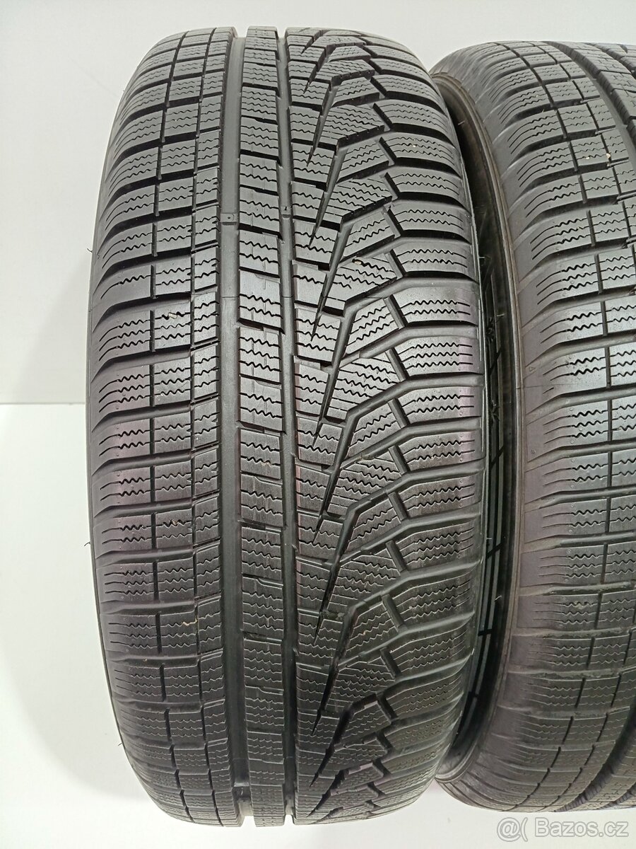 Zimní pneu 225/60/17 Hankook - 5