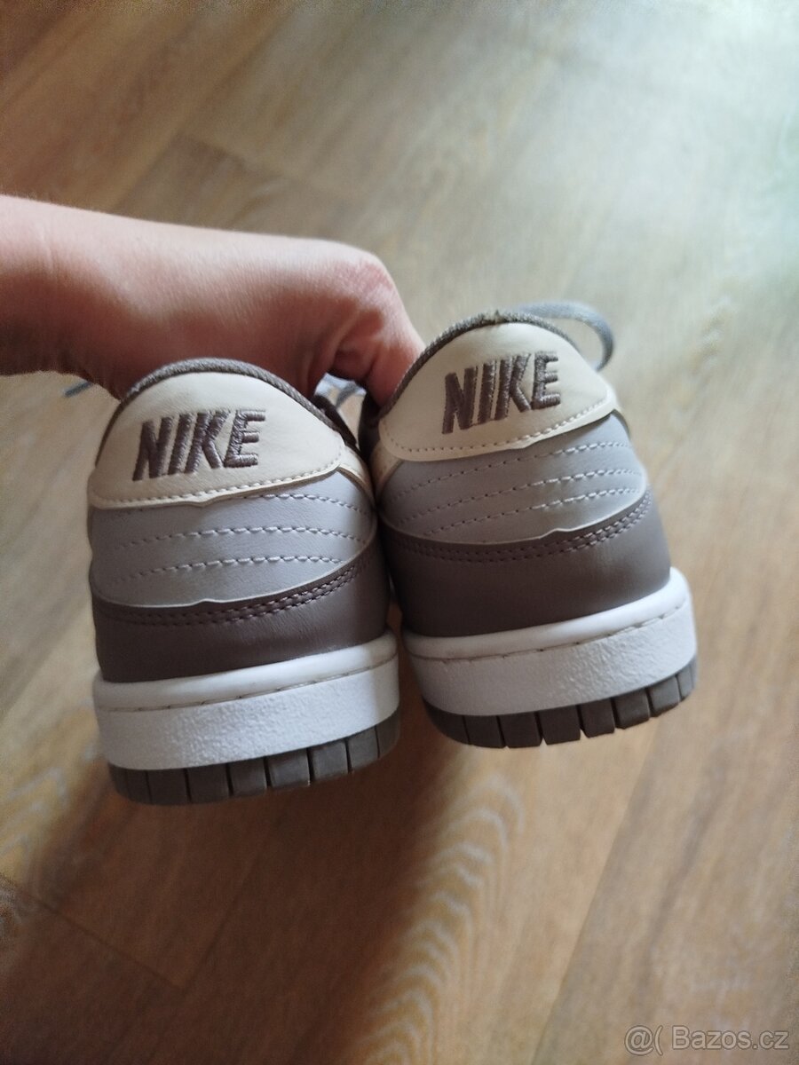 Pánské tenisky Nike, vel. 45 - 5