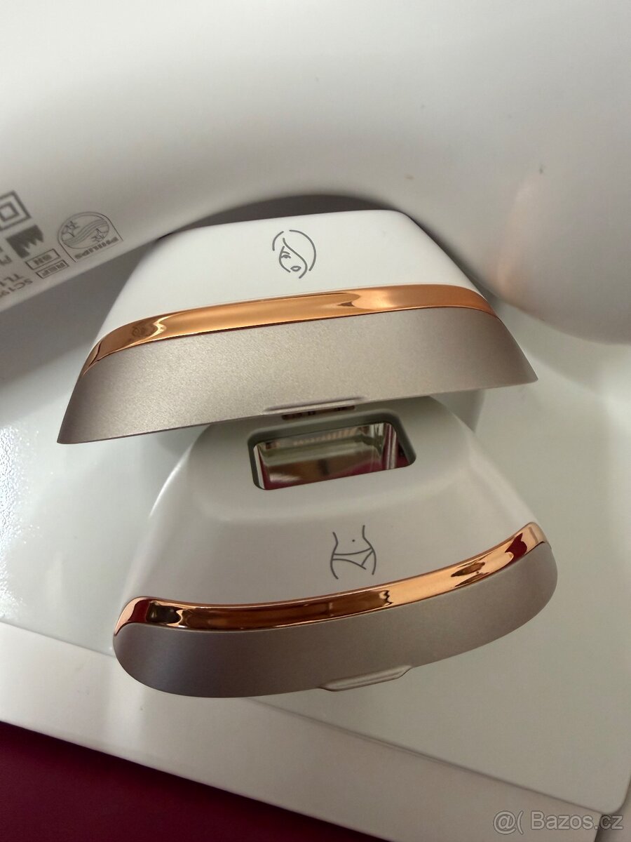 Philips Lumea Se1998 - 5