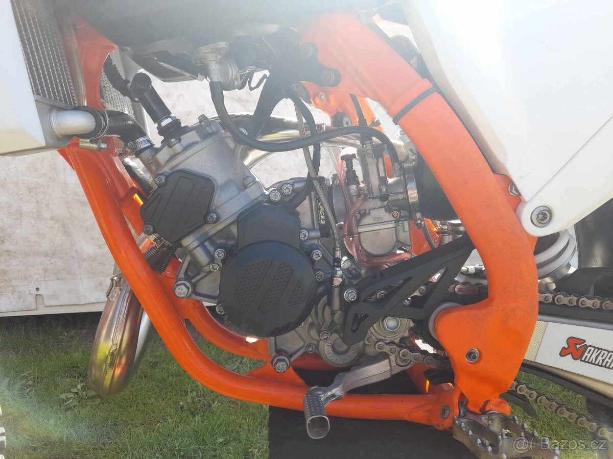 KTM SX 85 2023