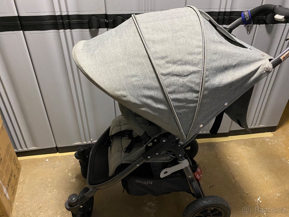 Valco baby snap 4 - 5