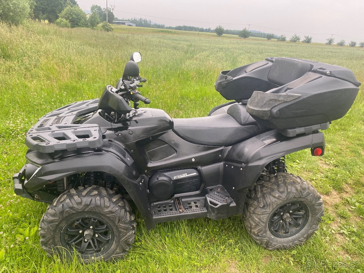 Tgb blade 1000 cps