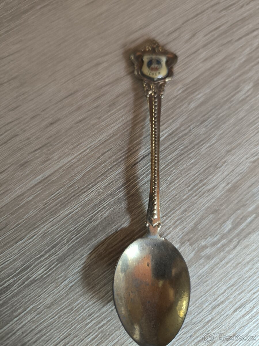 Sběratelské lžičky - 5