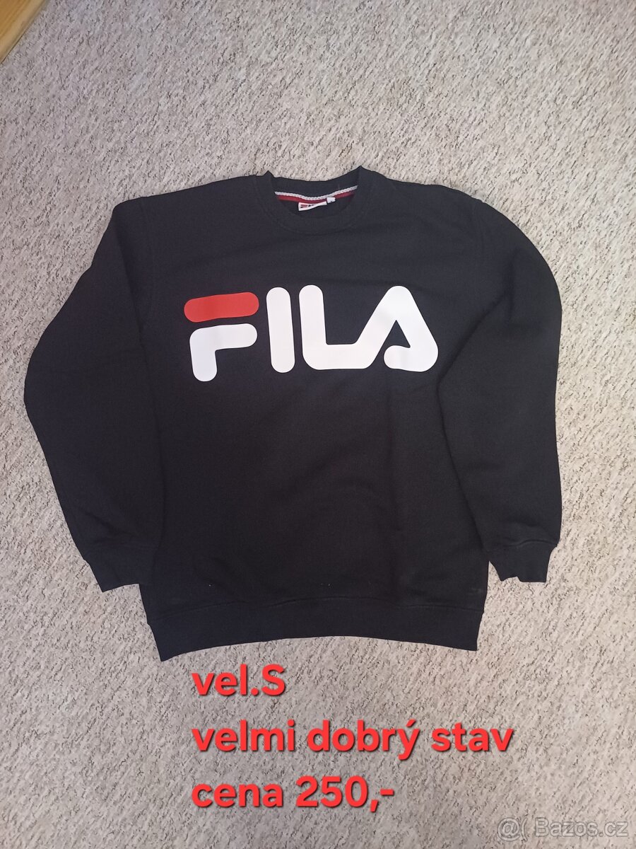 Chlapecké mikiny - 5