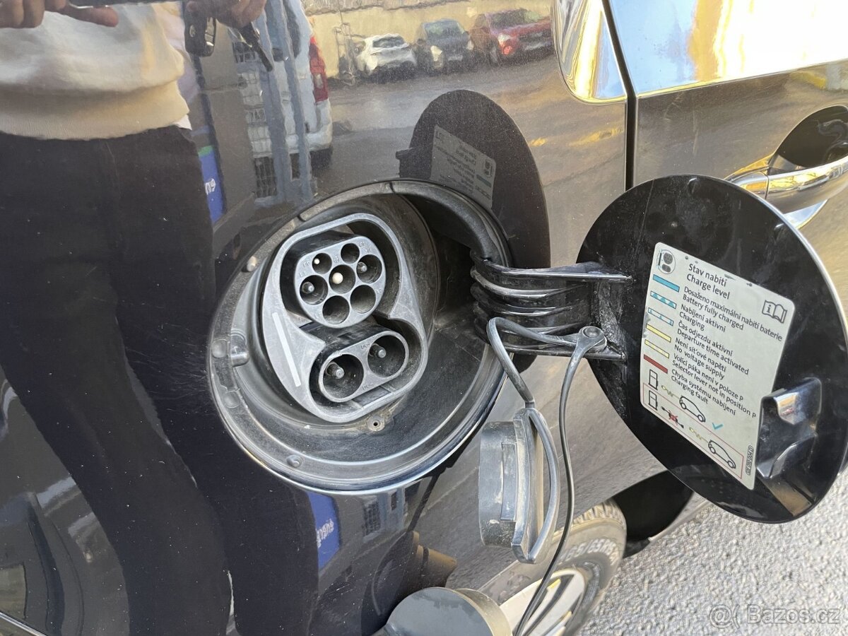 Volkswagen e-up 19kWh - 5